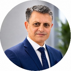 Rajeev Sharma