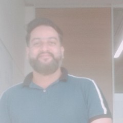 Mahesh Dubey