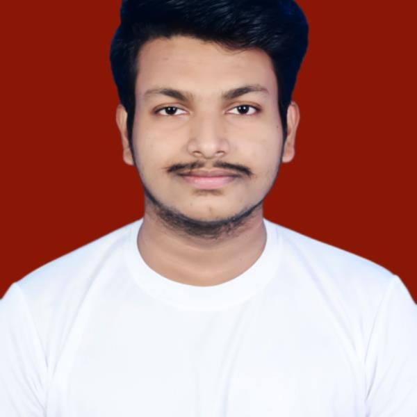 Amlan Sarthak Singh