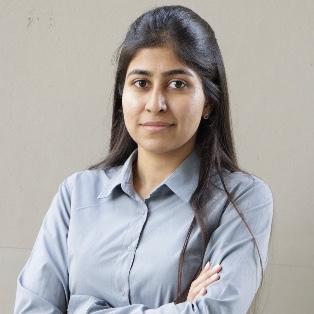 Diyaa Mayur Patel