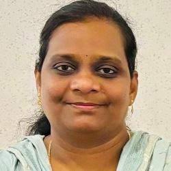 Ezhilarasi Kota