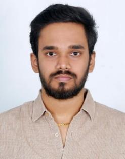 Viswajith Puranthar