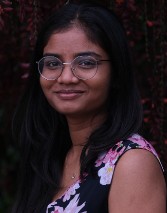 Smriti Singh