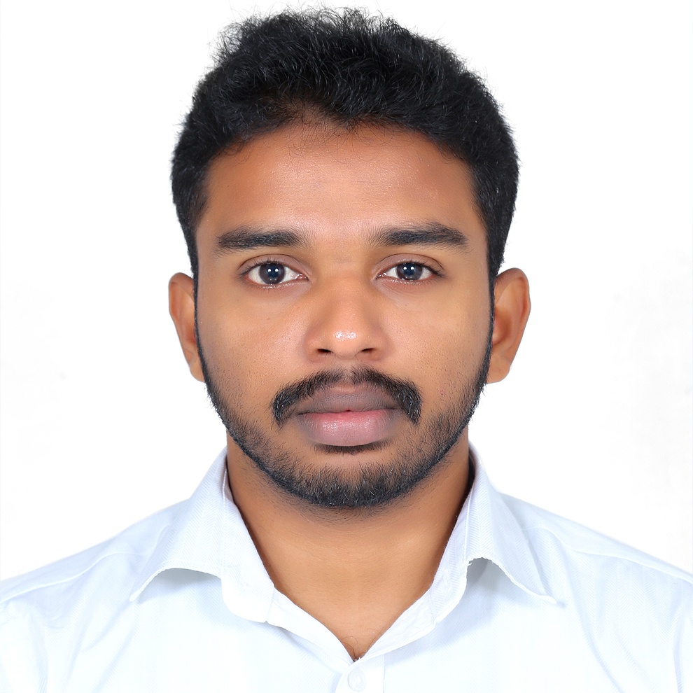 Akhil Anilkumar