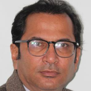 Anil Kumar Sharma