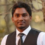 Shergin Rasal Raj