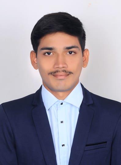 B Harsha Raj