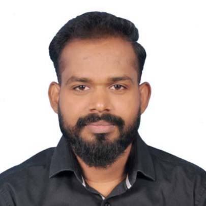 Vishwas Vimal