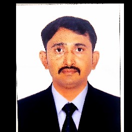 BHARATBHAI RABARI
