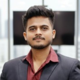 Gopal Narwade