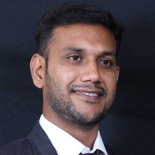 Sathyendiran Muthukrishnan