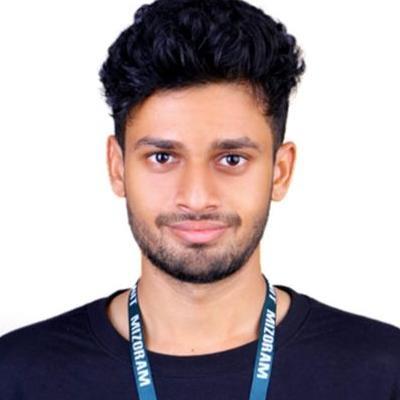 Sai Ram Banoth