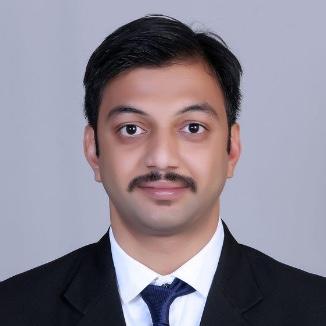 Nikhil Shivaji Jadhav