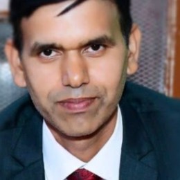 RAKESH KUMAR