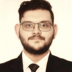 Ishan Saxena