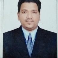 Bhushan Gangurde