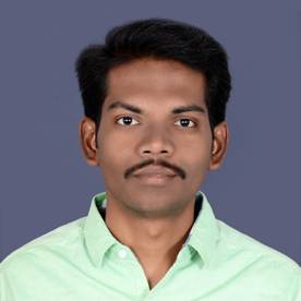 PRABU RAJENDRAN