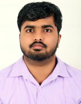 Logdeep Pichandi