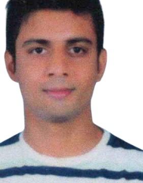 Biren Ankit Singh