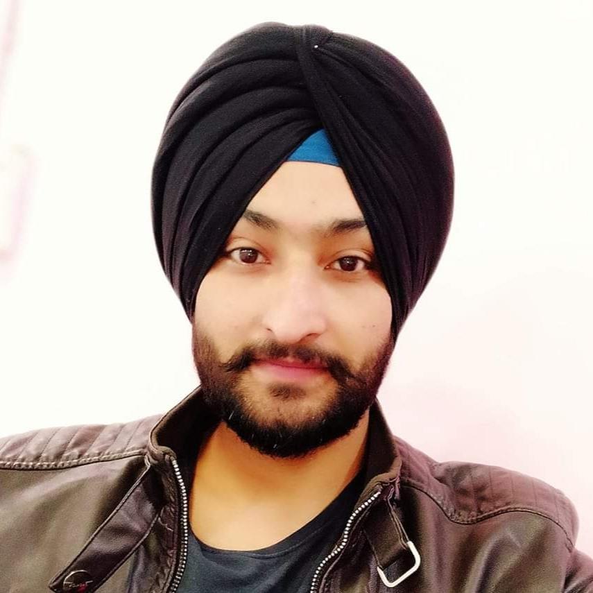 PARAMJEET SINGH