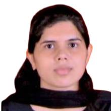 Savita Gehlawat