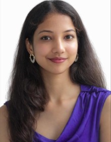 Bhawna Mehra
