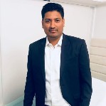 GAURAV KANSWAL
