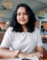 Sushmita Mishra