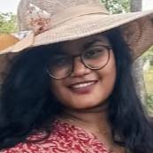 Priya Darshini Digumarthi