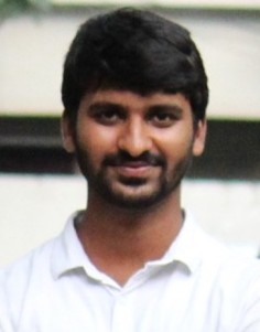 M. Manojkumar