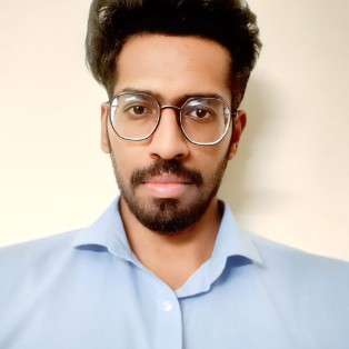 Rohan Kumar Dash