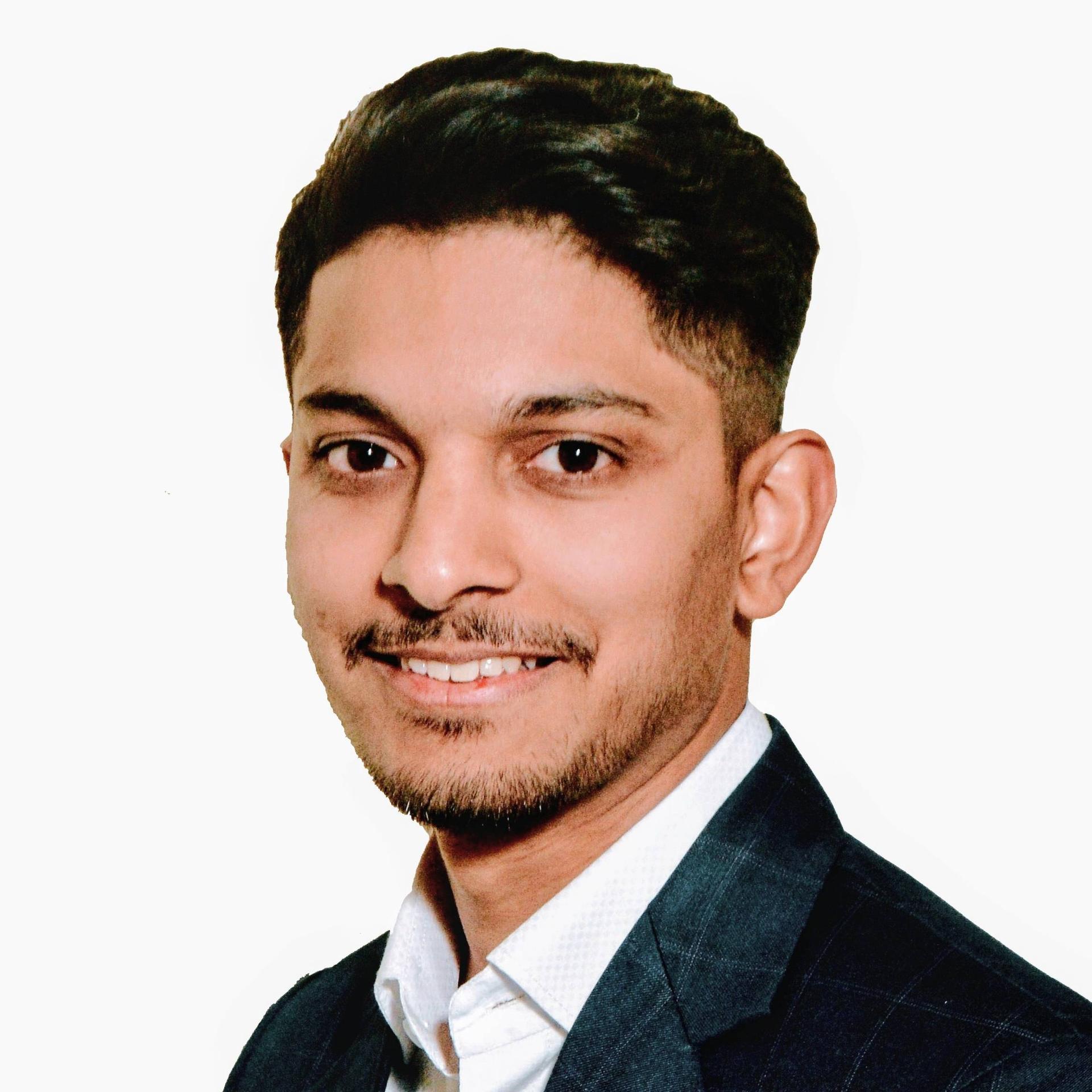 Abhishek Panwar