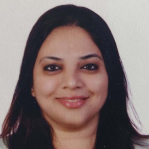 Nazia A Khan