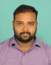 M. Yuvaraj