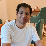 ASHISH CHOURASIA