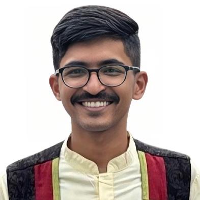 Harsh Rajurkar