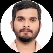 RAVI PRAKASH