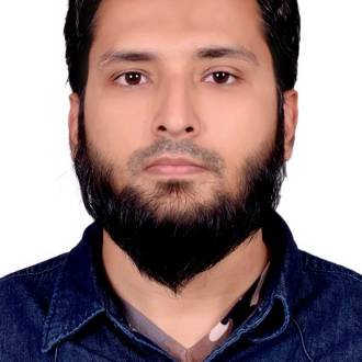 MOHD ATIF SHAIKH