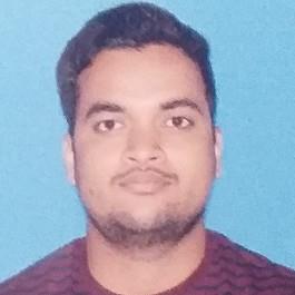 Shubham Dhanawade