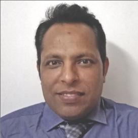 NITIN ARORA
