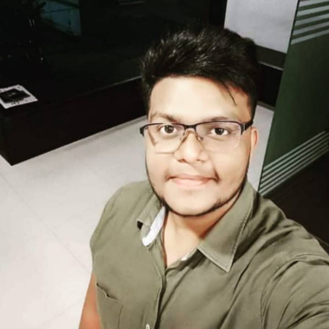 SATISH PATCHARLA