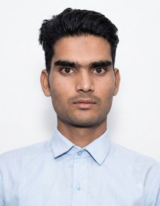Mohammad Rijwan Qureshi