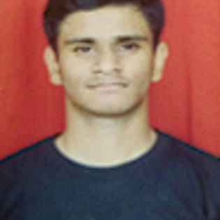 Shantanu Devrari