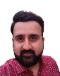 Sunil Arora