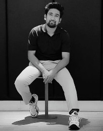 Deepak Kumar