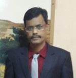 K V RAVI RANGARAAJAN
