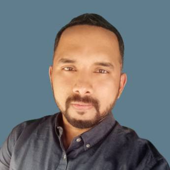 S. Shreeram Narayan