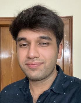 Mehul Tekchandanii