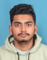 AZAD SHAW