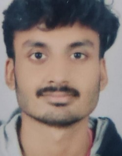 HARSH GUPTA